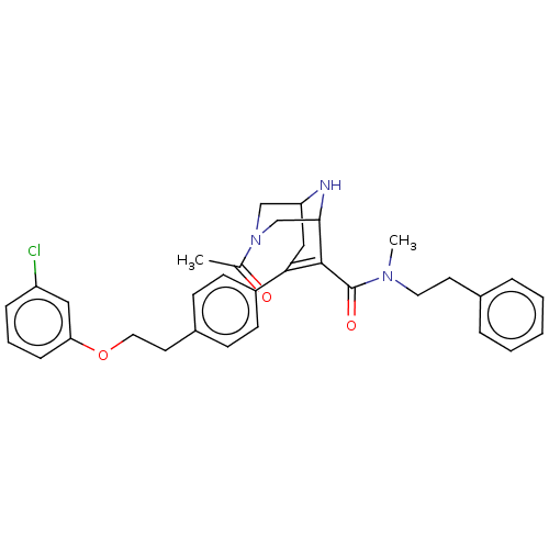 Chemical structure of BindingDB Monomer ID 50513848