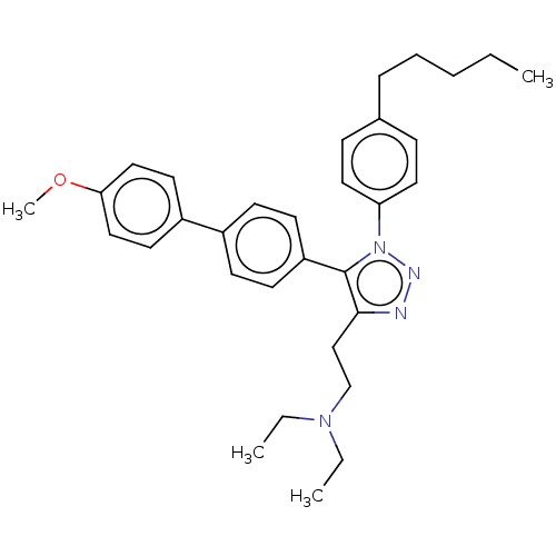 Chemical structure of BindingDB Monomer ID 50513852