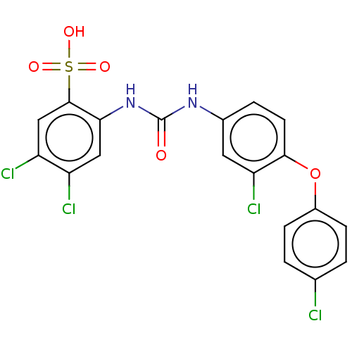 Chemical structure of BindingDB Monomer ID 50513854