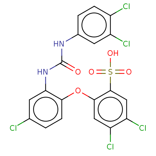 Chemical structure of BindingDB Monomer ID 50513861