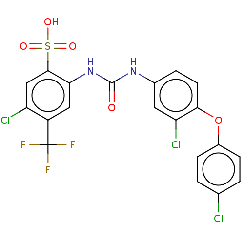 Chemical structure of BindingDB Monomer ID 50513863
