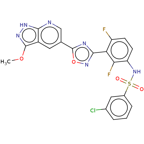 Chemical structure of BindingDB Monomer ID 50513868