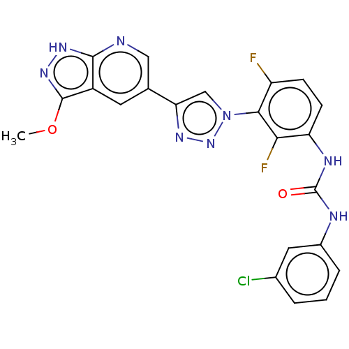 Chemical structure of BindingDB Monomer ID 50513871