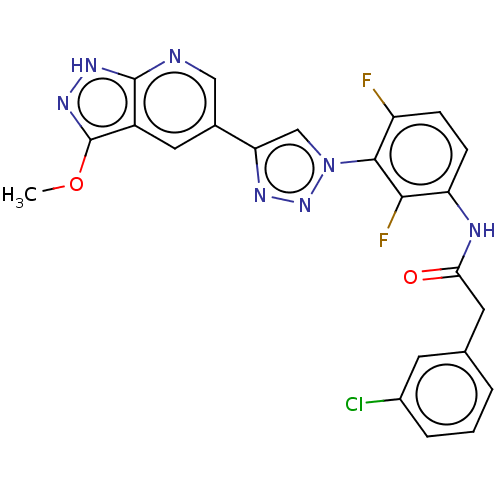 Chemical structure of BindingDB Monomer ID 50513872