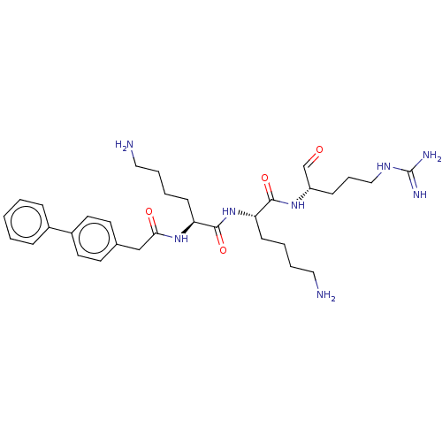 Chemical structure of BindingDB Monomer ID 50513893