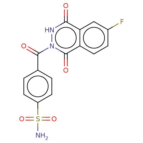 Chemical structure of BindingDB Monomer ID 50513900
