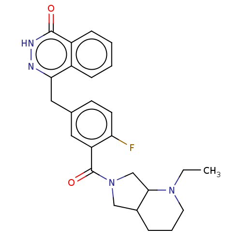 Chemical structure of BindingDB Monomer ID 50513901