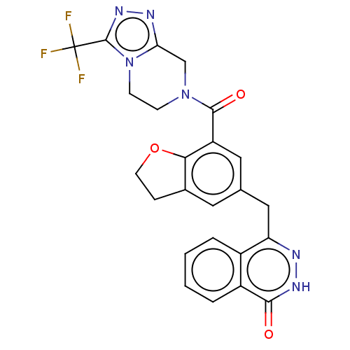 Chemical structure of BindingDB Monomer ID 50513902