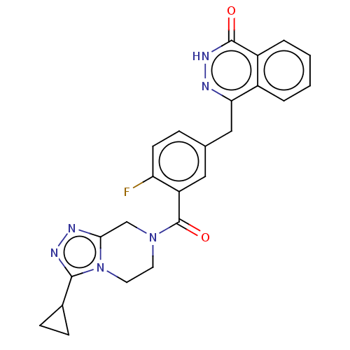 Chemical structure of BindingDB Monomer ID 50513903