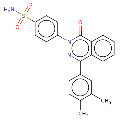 Chemical structure of BindingDB Monomer ID 50513906