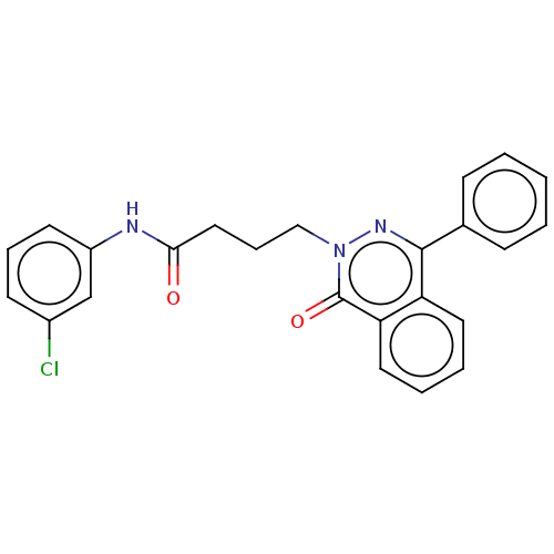 Chemical structure of BindingDB Monomer ID 50513910