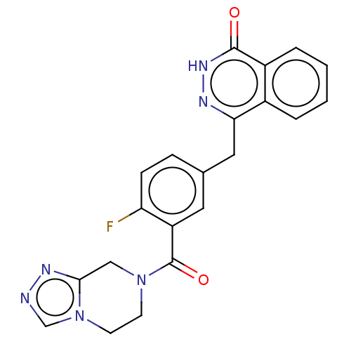 Chemical structure of BindingDB Monomer ID 50513911