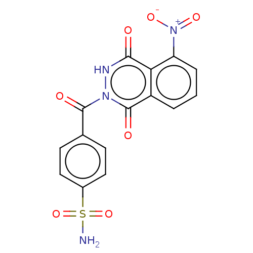 Chemical structure of BindingDB Monomer ID 50513912