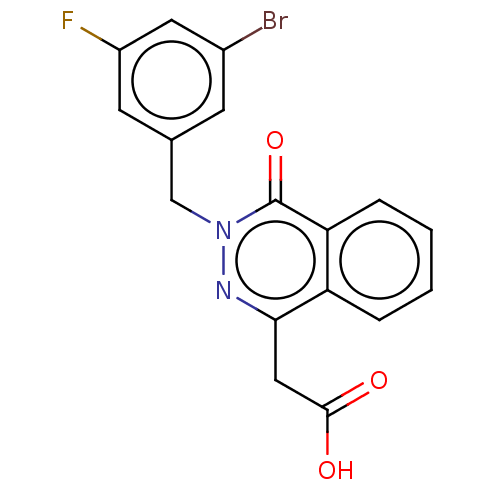 Chemical structure of BindingDB Monomer ID 50513914