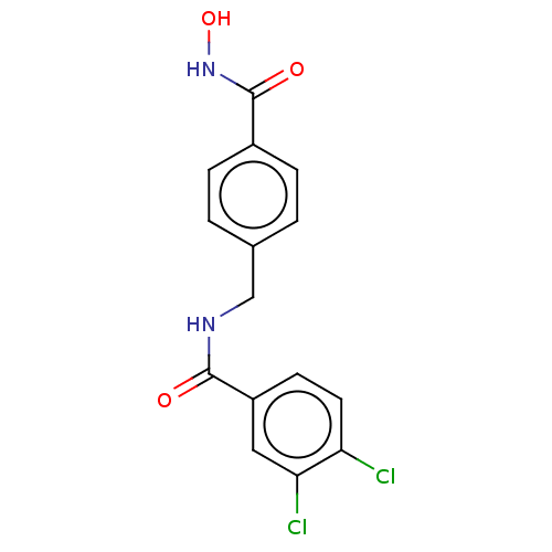 Chemical structure of BindingDB Monomer ID 50513915