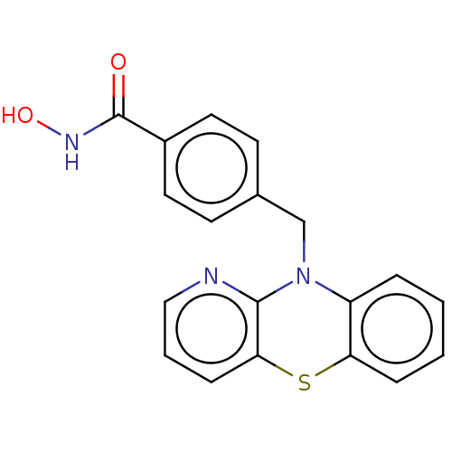 Chemical structure of BindingDB Monomer ID 50513919