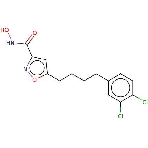 Chemical structure of BindingDB Monomer ID 50513922