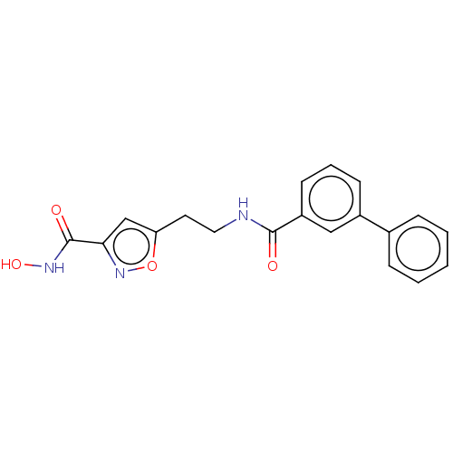 Chemical structure of BindingDB Monomer ID 50513926