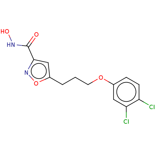 Chemical structure of BindingDB Monomer ID 50513928