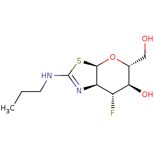 Chemical structure of BindingDB Monomer ID 50513951