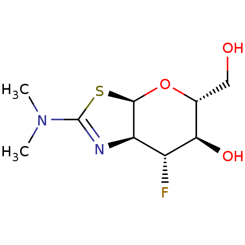 Chemical structure of BindingDB Monomer ID 50513952