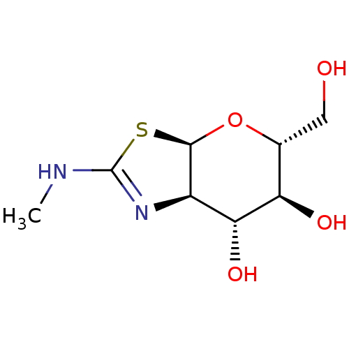 Chemical structure of BindingDB Monomer ID 50513954