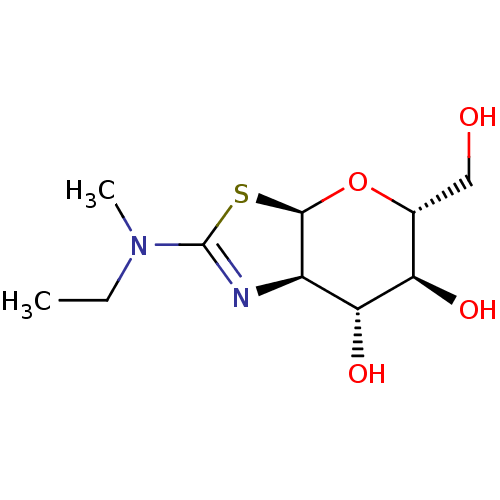 Chemical structure of BindingDB Monomer ID 50513955