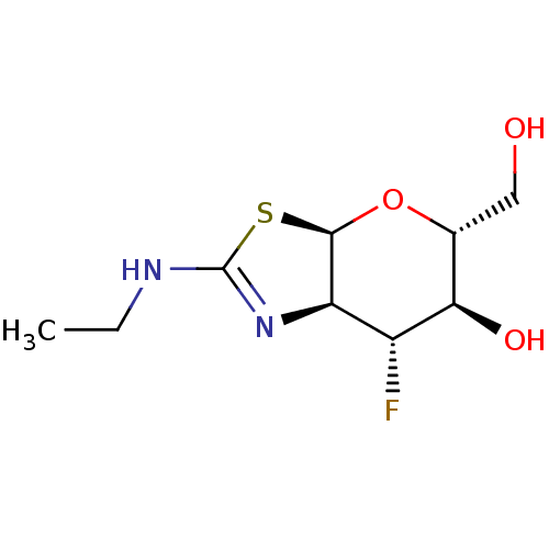 Chemical structure of BindingDB Monomer ID 50513956