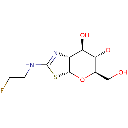 Chemical structure of BindingDB Monomer ID 50513957