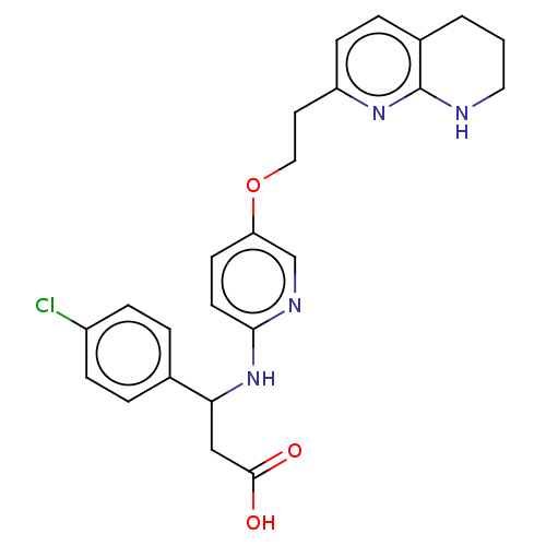Chemical structure of BindingDB Monomer ID 50513977