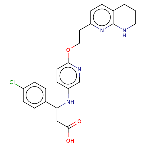 Chemical structure of BindingDB Monomer ID 50513978