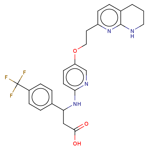 Chemical structure of BindingDB Monomer ID 50513985