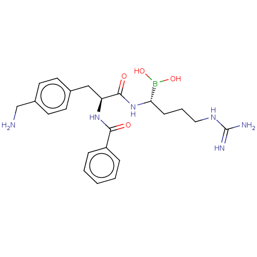 Chemical structure of BindingDB Monomer ID 50513992