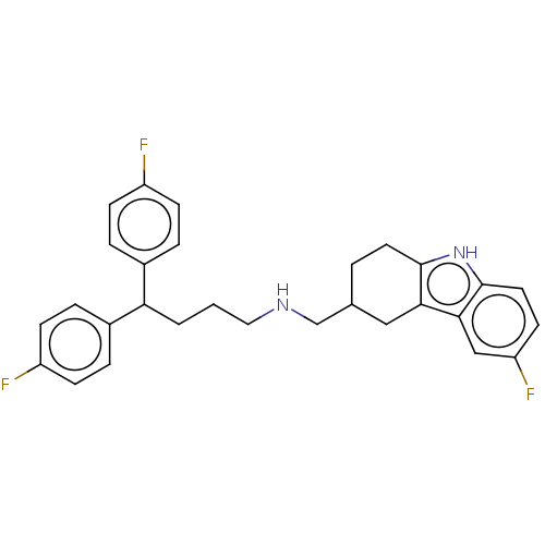 Chemical structure of BindingDB Monomer ID 50514006