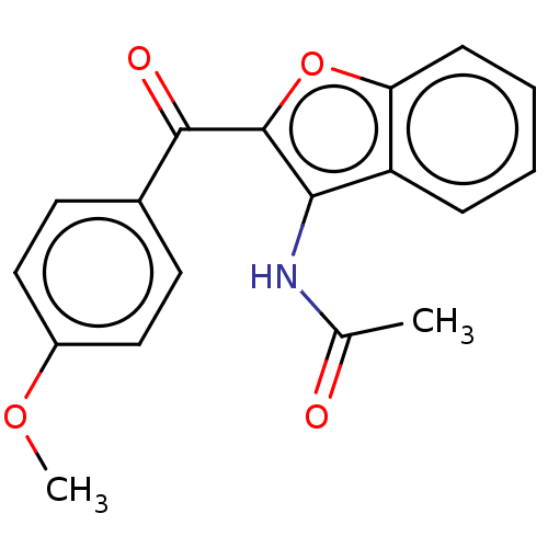 Chemical structure of BindingDB Monomer ID 50514009