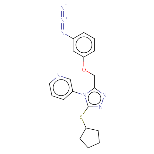 Chemical structure of BindingDB Monomer ID 50514010