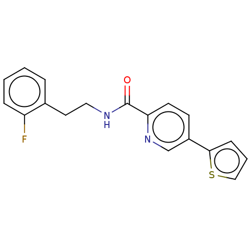 Chemical structure of BindingDB Monomer ID 50514016