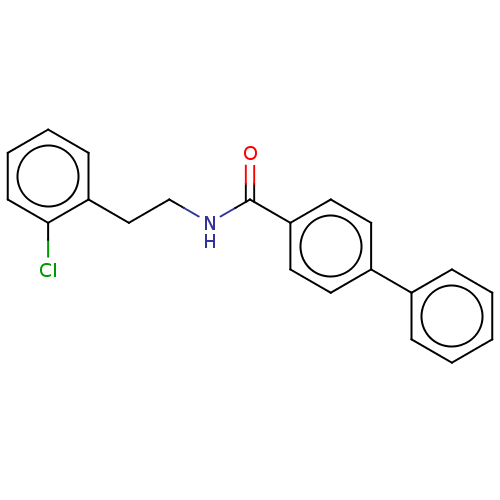 Chemical structure of BindingDB Monomer ID 50514017