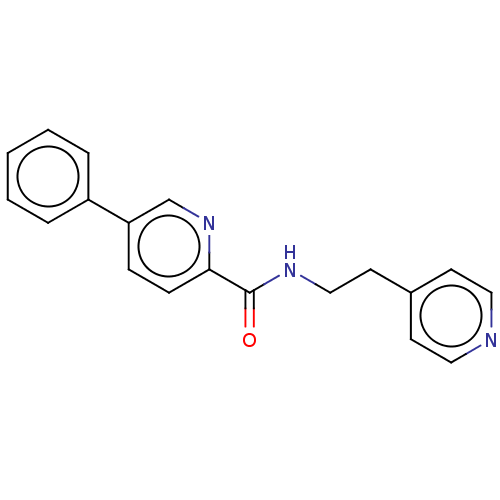 Chemical structure of BindingDB Monomer ID 50514018