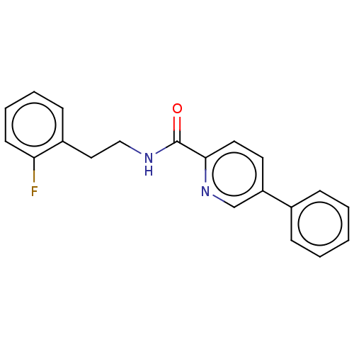 Chemical structure of BindingDB Monomer ID 50514020