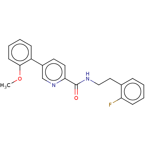 Chemical structure of BindingDB Monomer ID 50514023