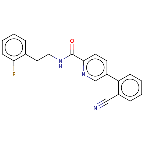 Chemical structure of BindingDB Monomer ID 50514024