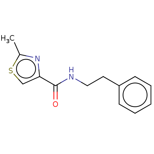 Chemical structure of BindingDB Monomer ID 50514025