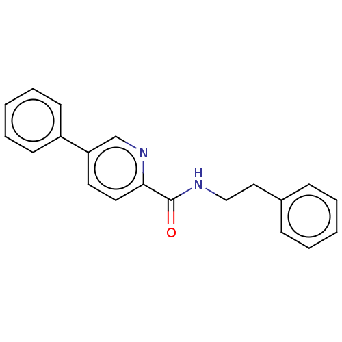 Chemical structure of BindingDB Monomer ID 50514027