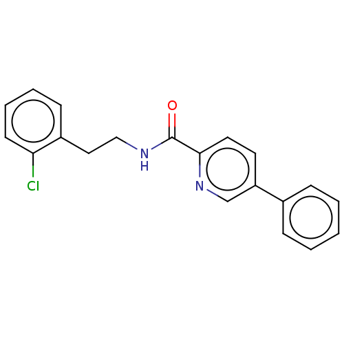Chemical structure of BindingDB Monomer ID 50514029