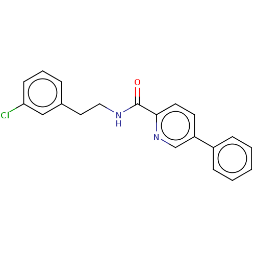 Chemical structure of BindingDB Monomer ID 50514030