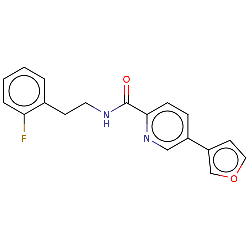 Chemical structure of BindingDB Monomer ID 50514031
