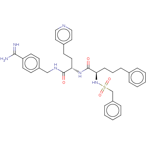 Chemical structure of BindingDB Monomer ID 50514082