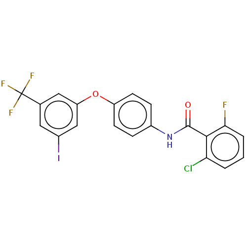Chemical structure of BindingDB Monomer ID 50514124