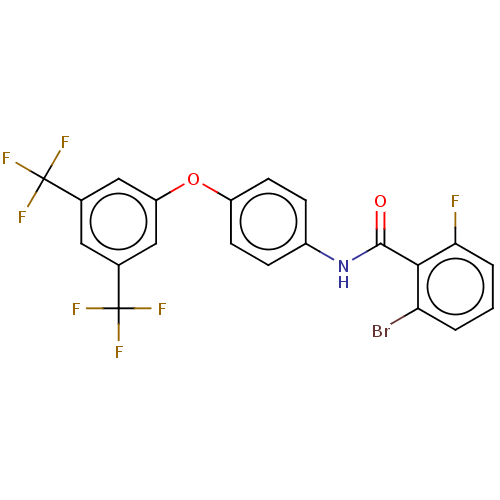 Chemical structure of BindingDB Monomer ID 50514126